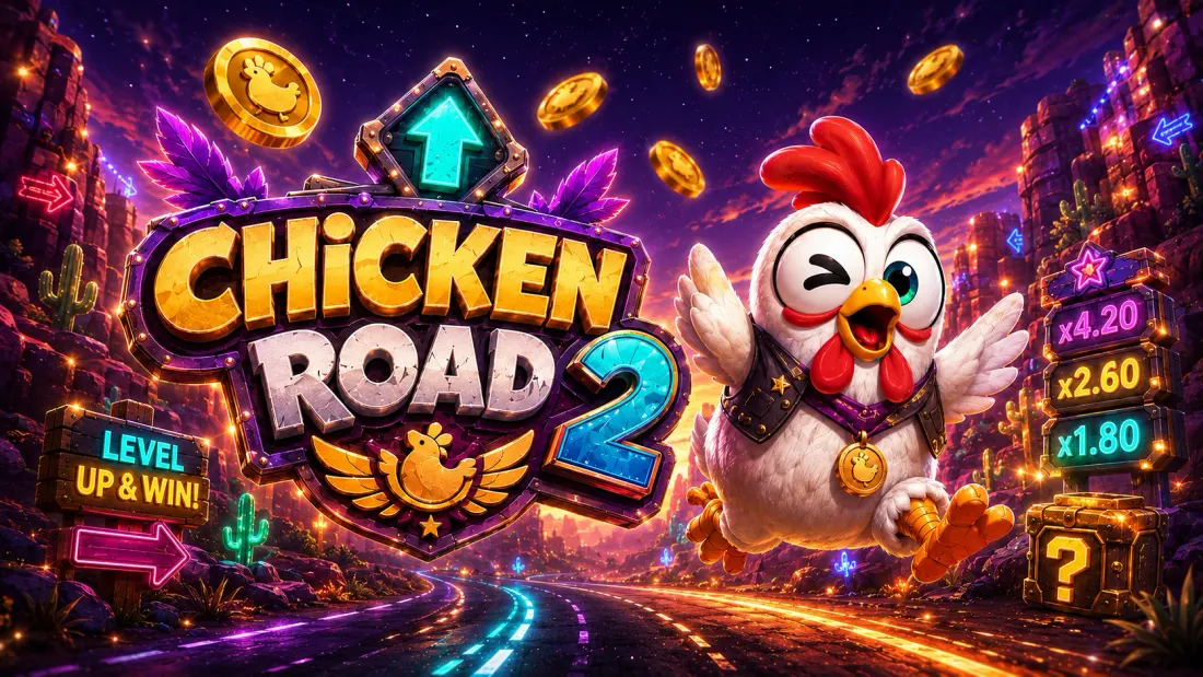 Chicken Road España - chicken-road download free: descarga de